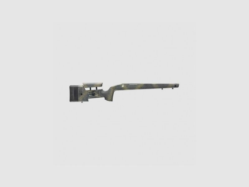 Crosse Bergara Wilderness HMR (LA), image 1 sur 2