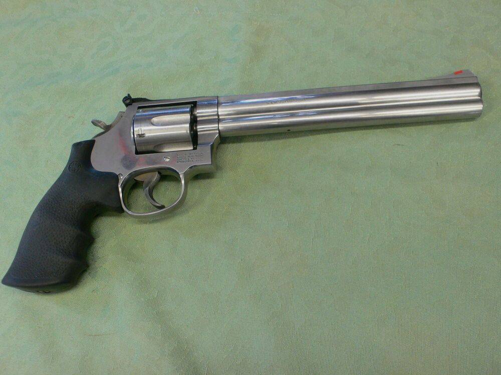 Smith&Wesson Mod.686