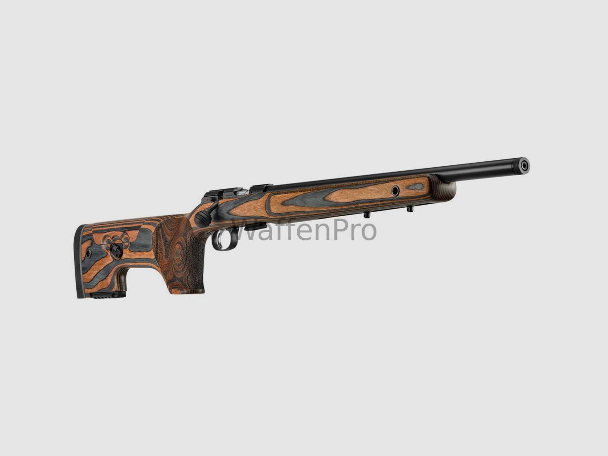 CZ 457 Range