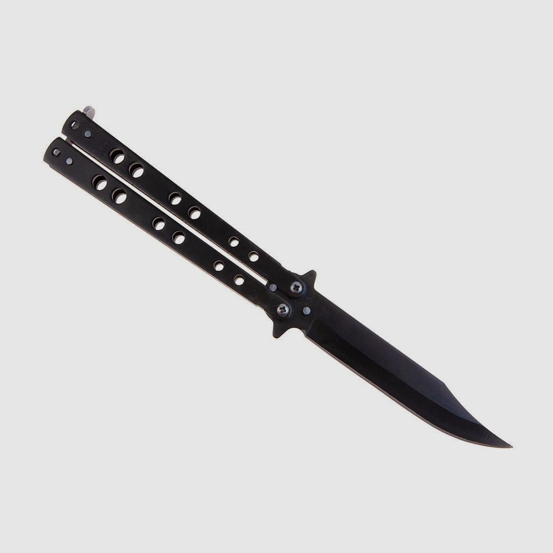 Coltello a farfalla N-465H, immagine 5 di 7
