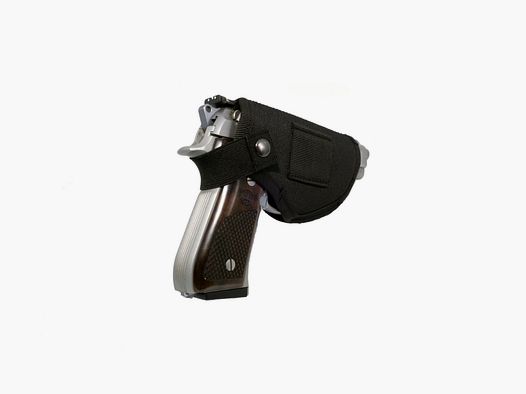 Alpha Precision - Funda Universal