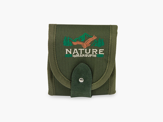 Nature by Marsupio Giberna Carabina 14 Celle