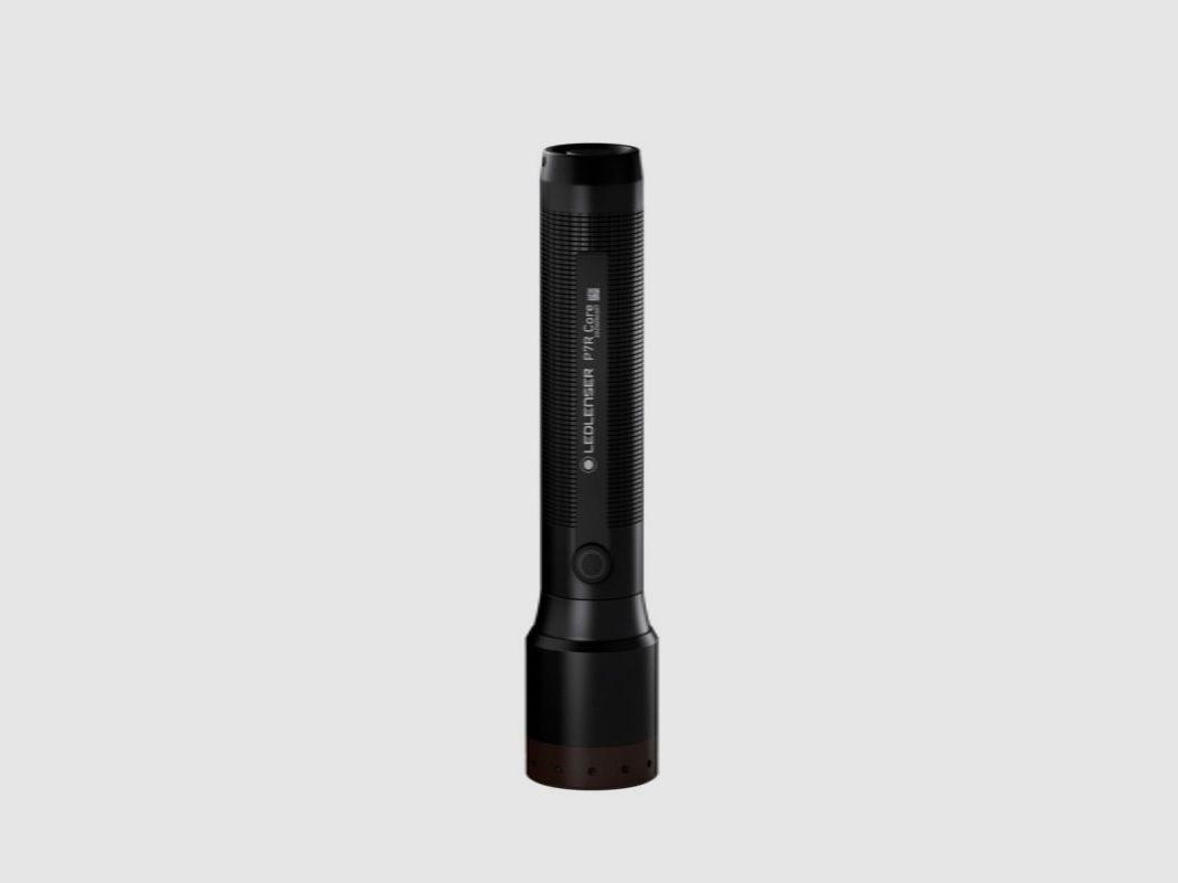 Ledlenser P7R Core Flashlight 1400 Lumen, image 4 of 4