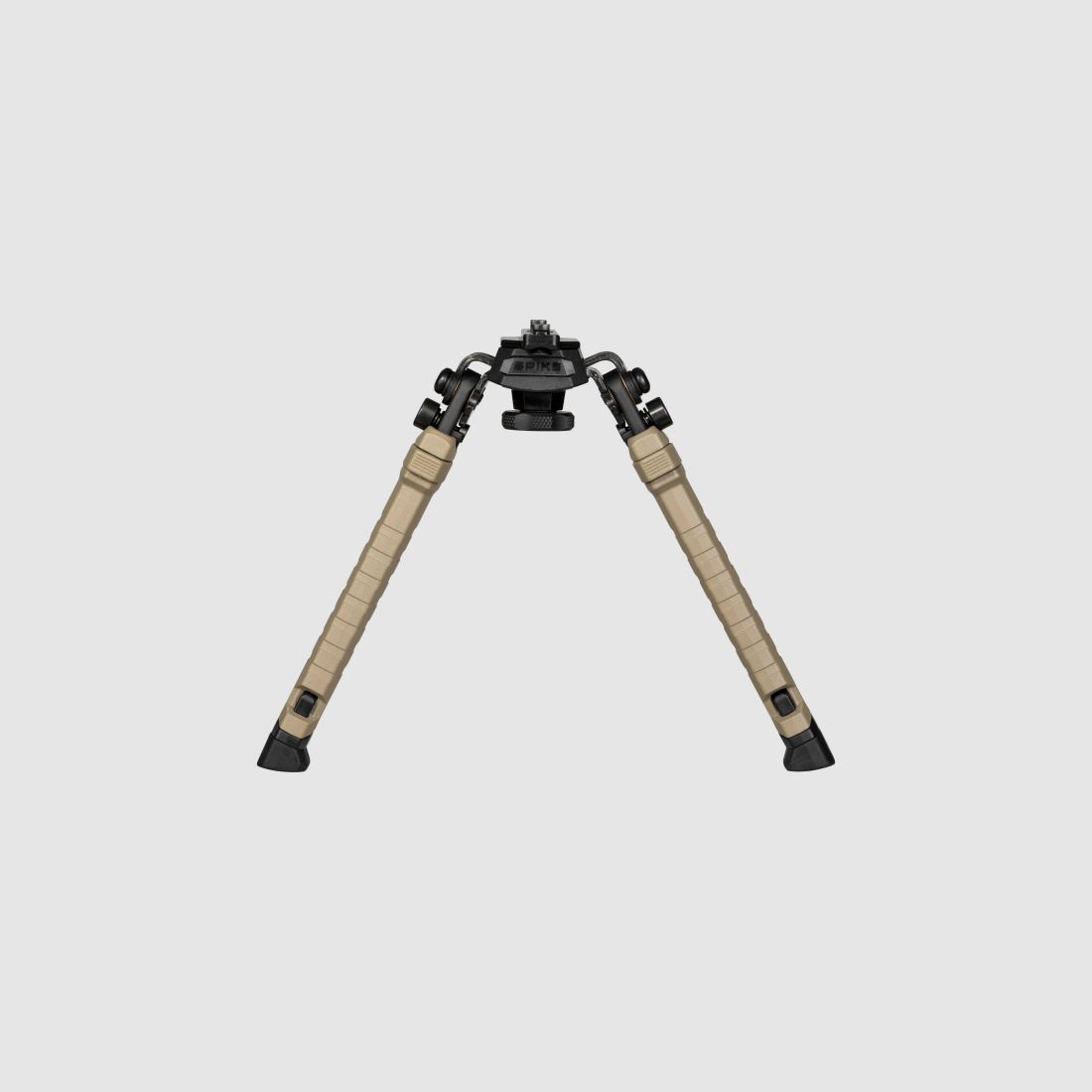 NEUWARE -- FAB DEFENSE Spike Precision Bipod - taktisch drehbares präzisions Zweibein FDE TAN