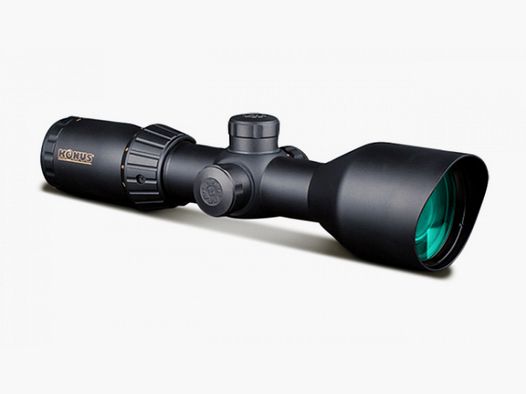 KONUSPRO T-30 3-12X44 D. 30 MM