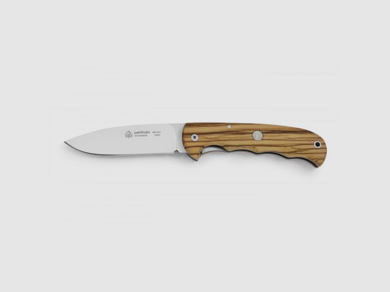PUMA IP pathfinder, Olivenholz