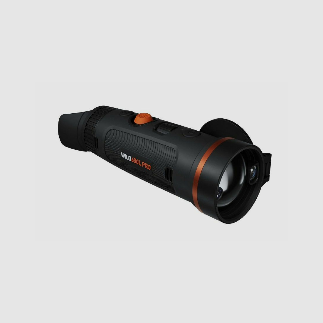 ThermTec Wild 650L Pro