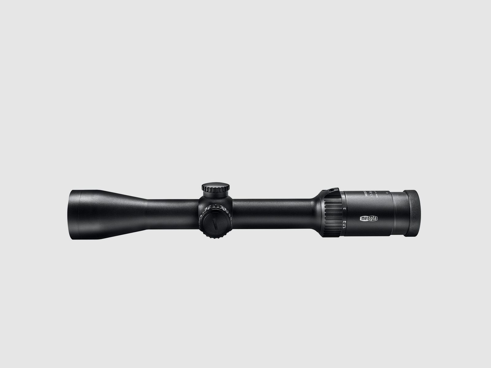 Meopta Zielfernrohr Meostar R2 1,7-10x42 RD Absehen 4C