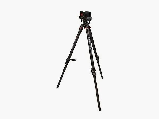 Tripod BOG DeathGrip Carbon Fiber tripod rifle rest