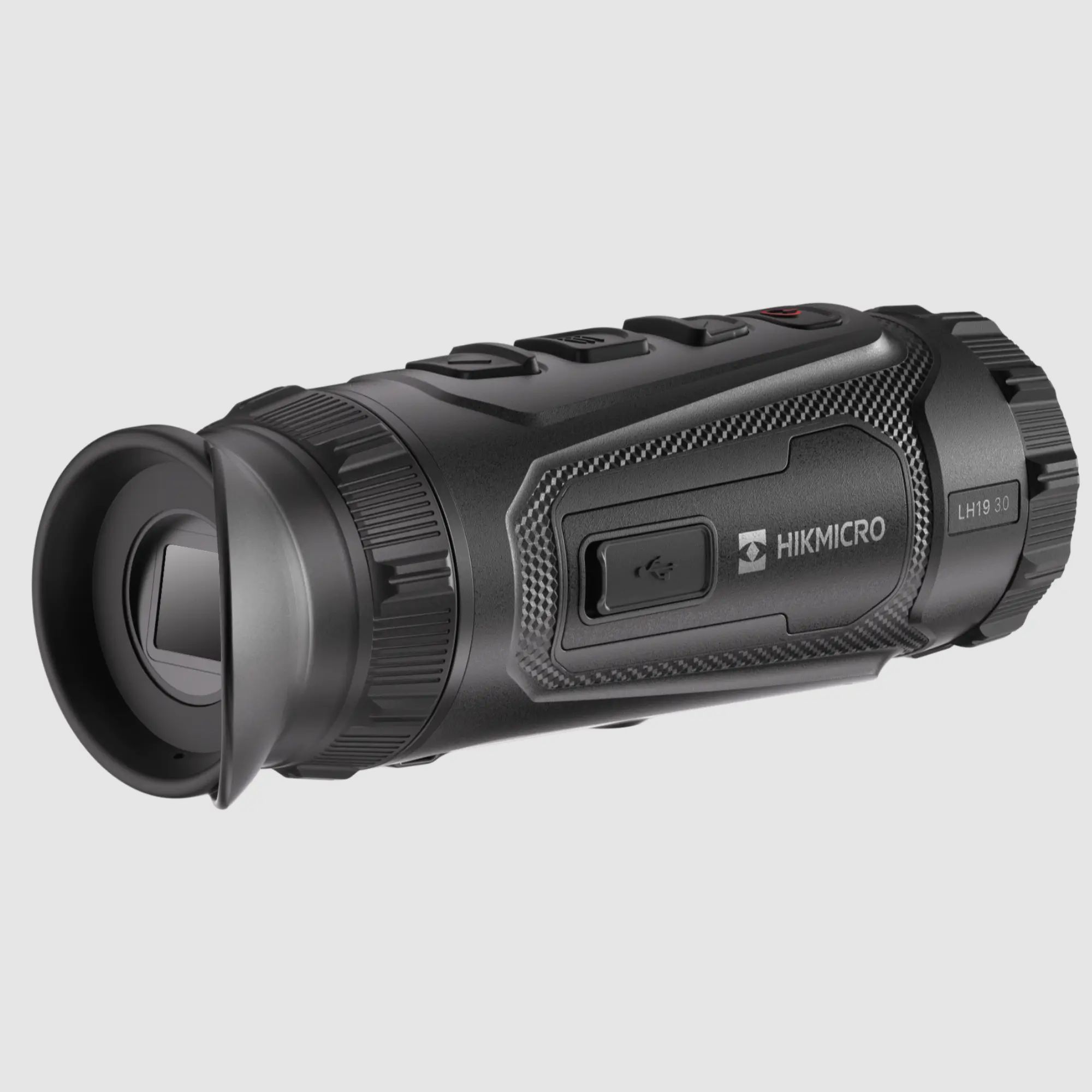 Hikmicro thermal imaging device Lynx LH19 3.0