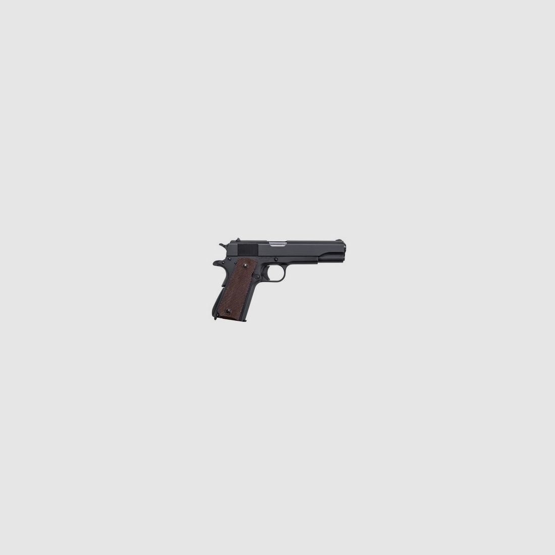 1911A1 GI Specs 5"