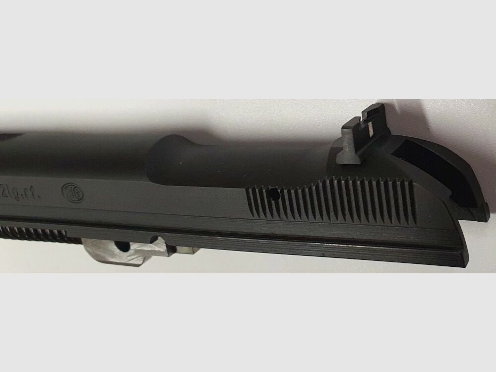 Original SIG Wechselsystem für Pistole Sig 210