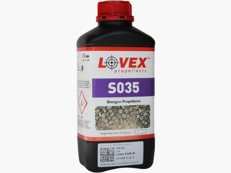 Lovex SO35