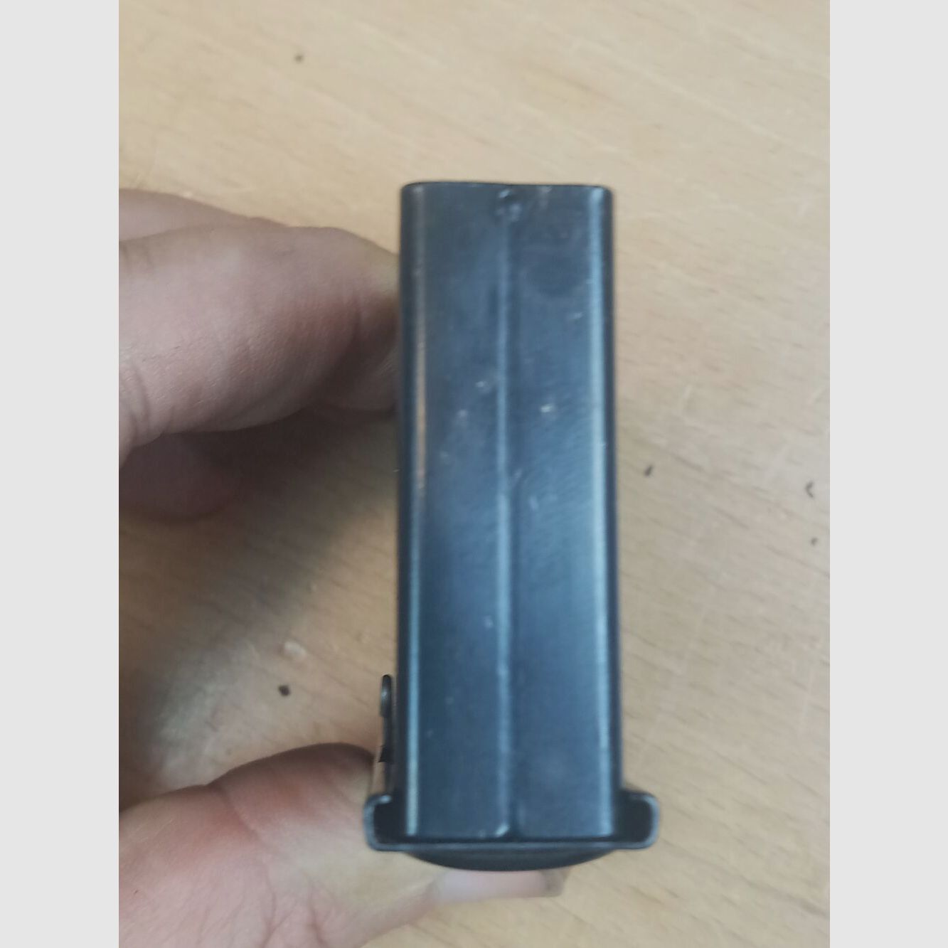Krico Modell 700