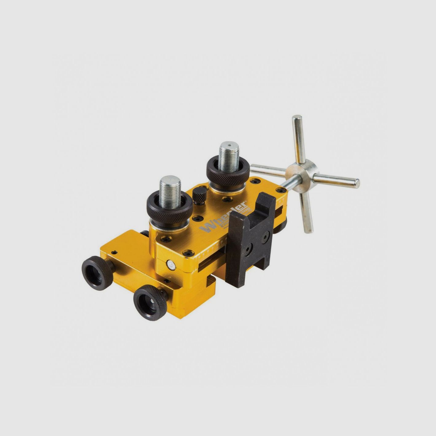 WHEELER ARMORER'S HANDGUN SIGHT TOOL, Bild 1 von 12