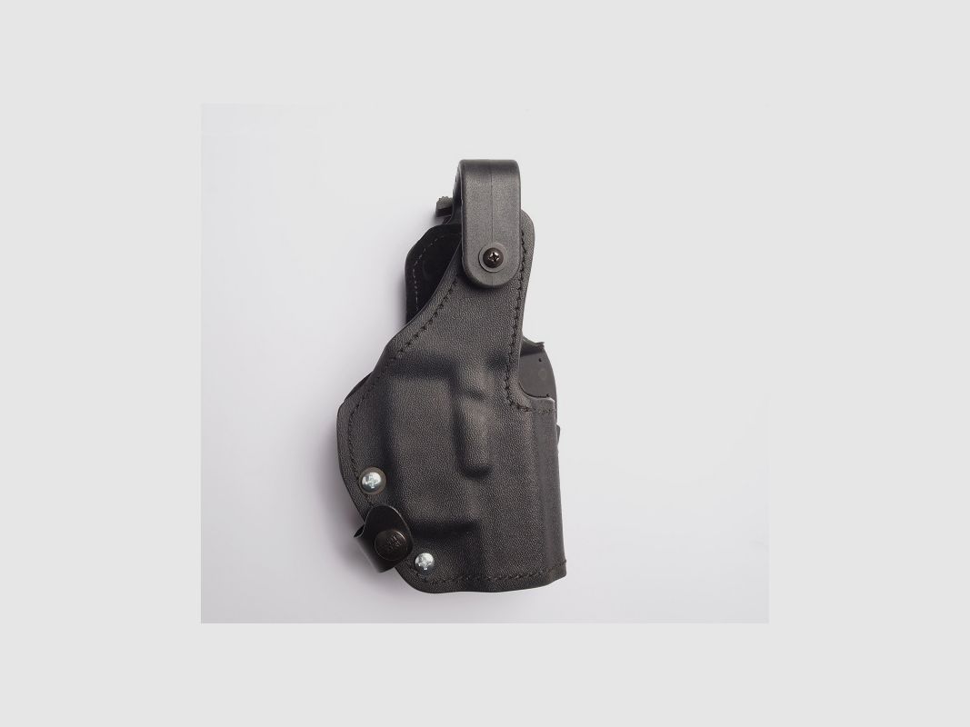 Futteral Front Line GLOCK 17 BFL HDL Niveau III K617, Bild 2 von 4