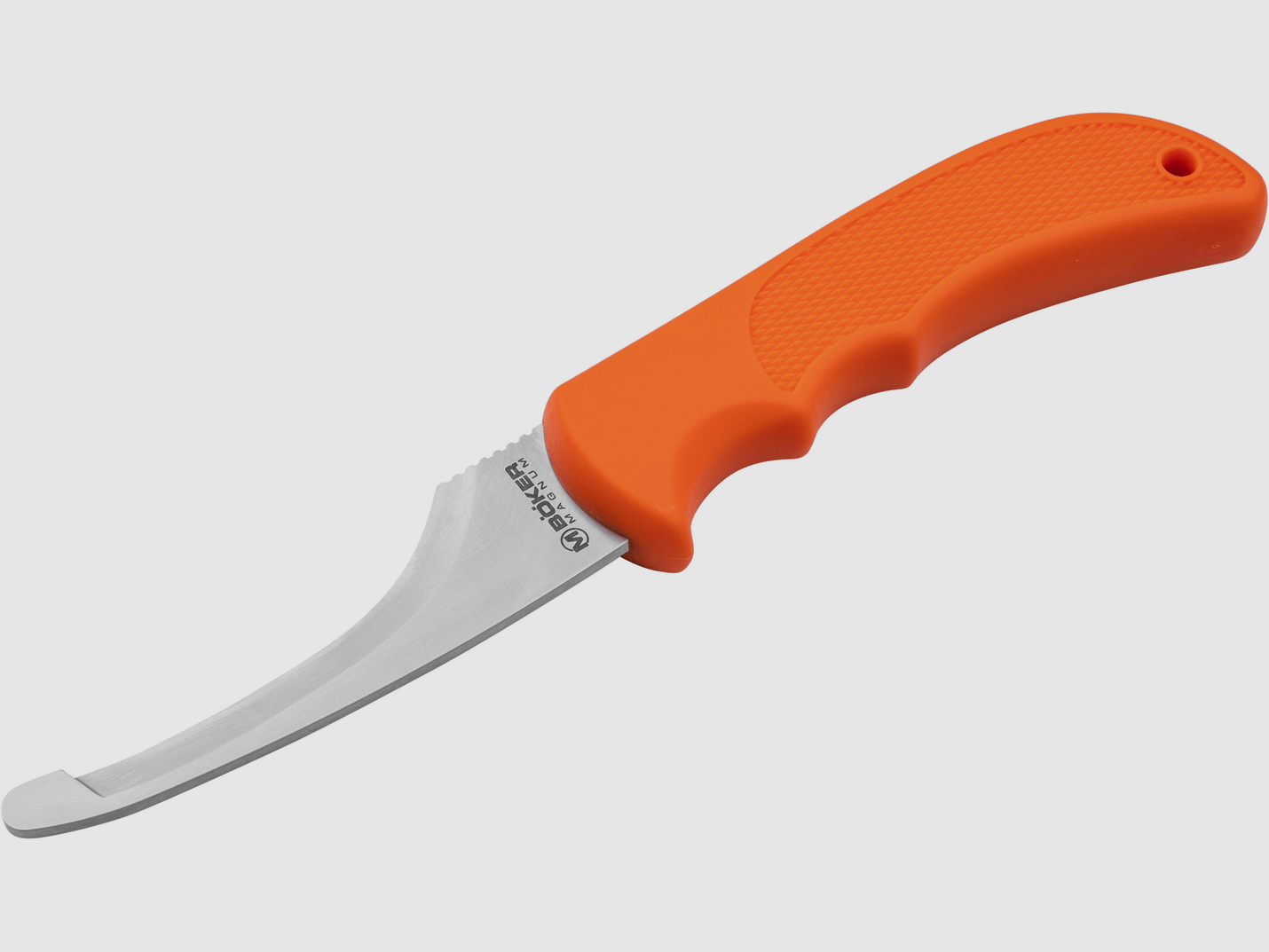 Couteau fixe de dépeçage Böker Magnum HL