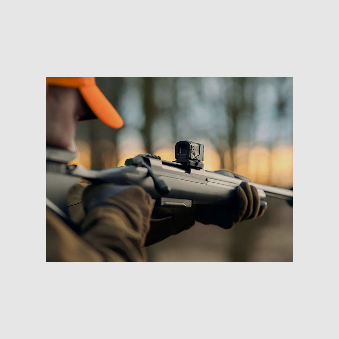 Aimpoint ACRO C-2