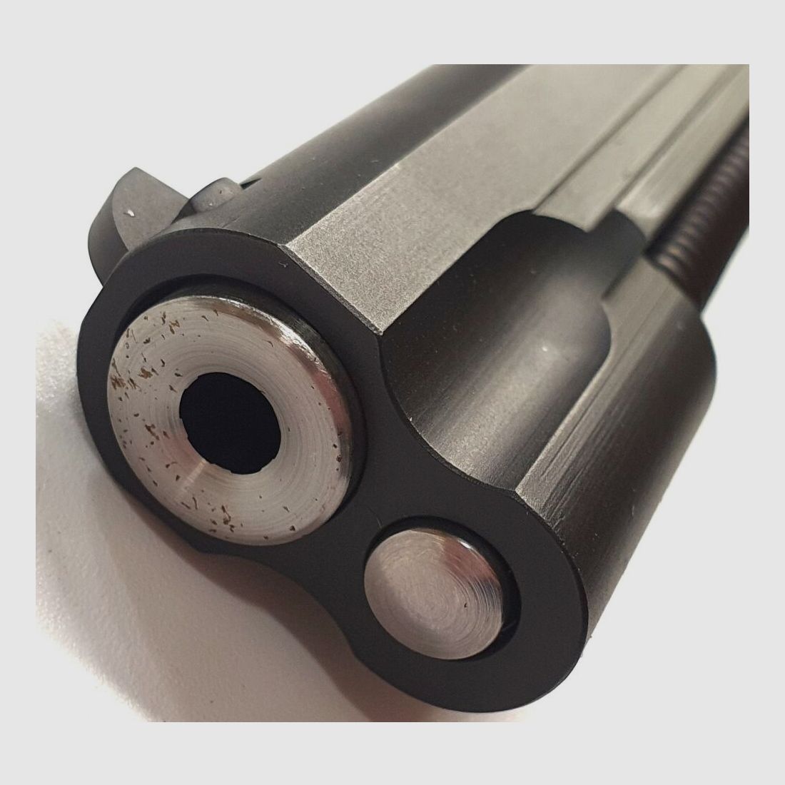 Original SIG Wechselsystem für Pistole Sig 210