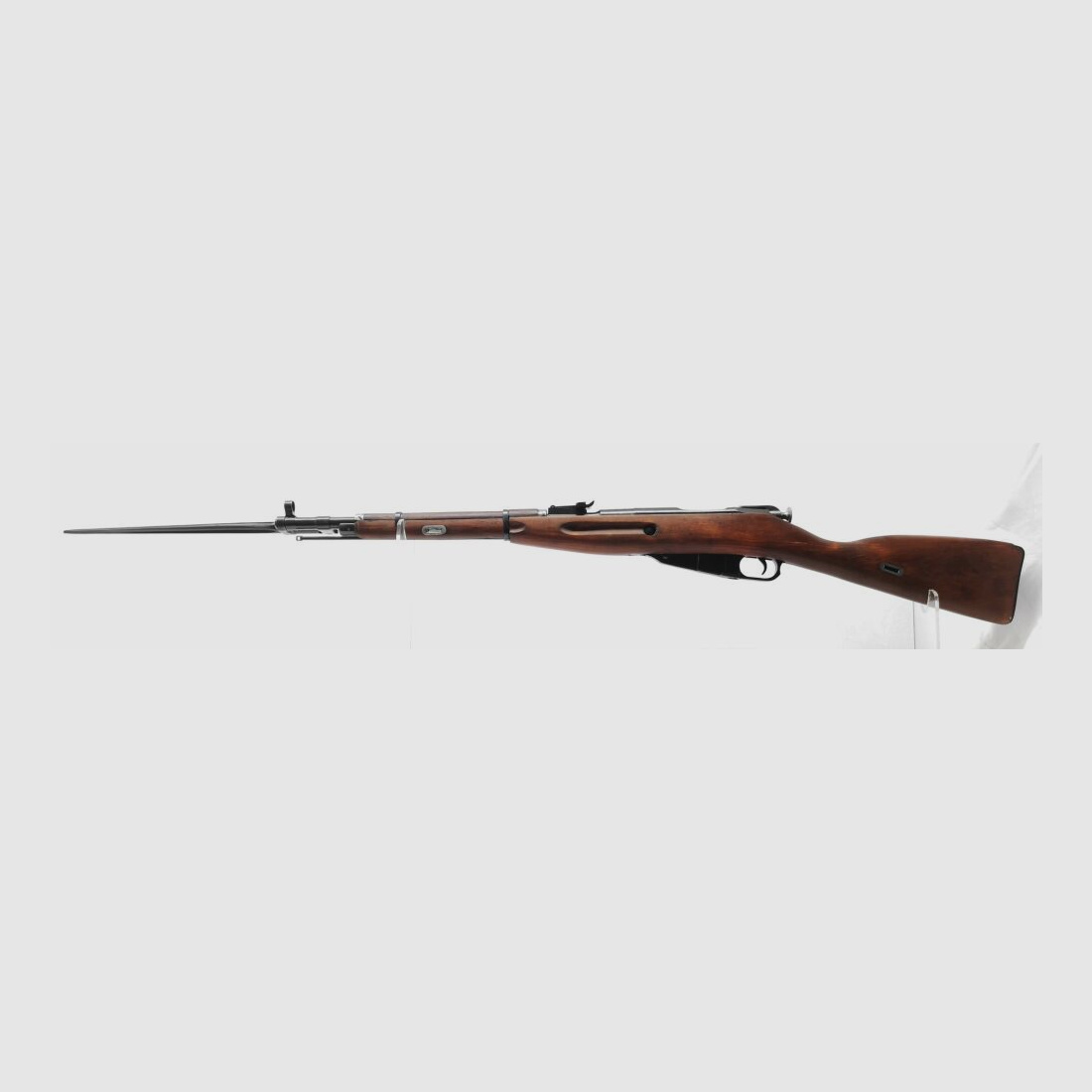 Mosin Nagant M44