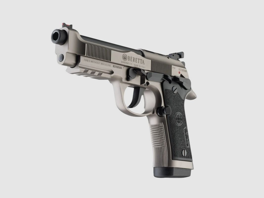 Pistole Beretta 92 X Performance OR, Bild 4 von 5