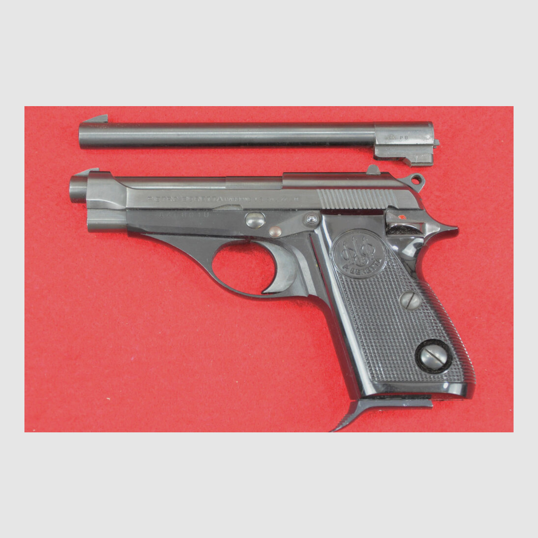 Beretta Mod. 70