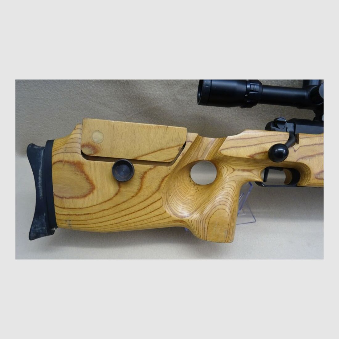 Mauser 86 SR