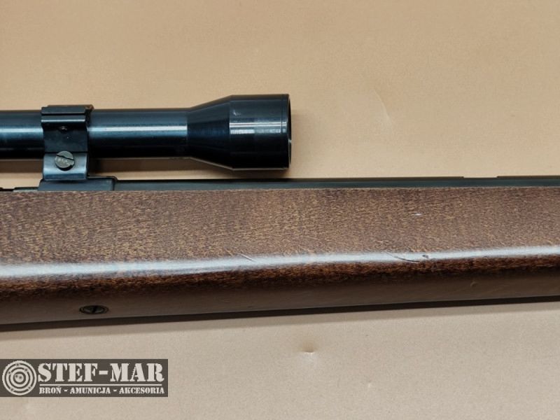 KBKS Anschütz 1361, Kal. .22 Long Rifle [S2665], Bild 11 von 16