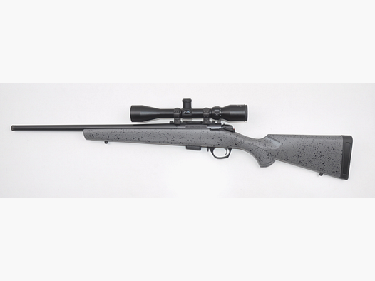 Bergara BMR, cal. .22 WMR