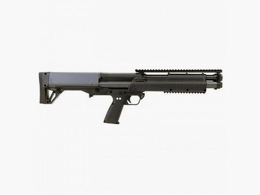 KEL TEC KSG Tac Bull