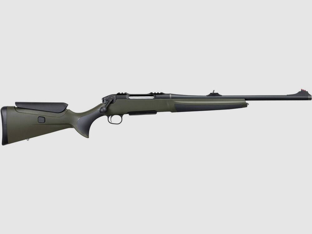 Fusil à verrou Haenel Jaeger NXT Composite (crosse synthétique) (.308 Win.), image 1 sur 7