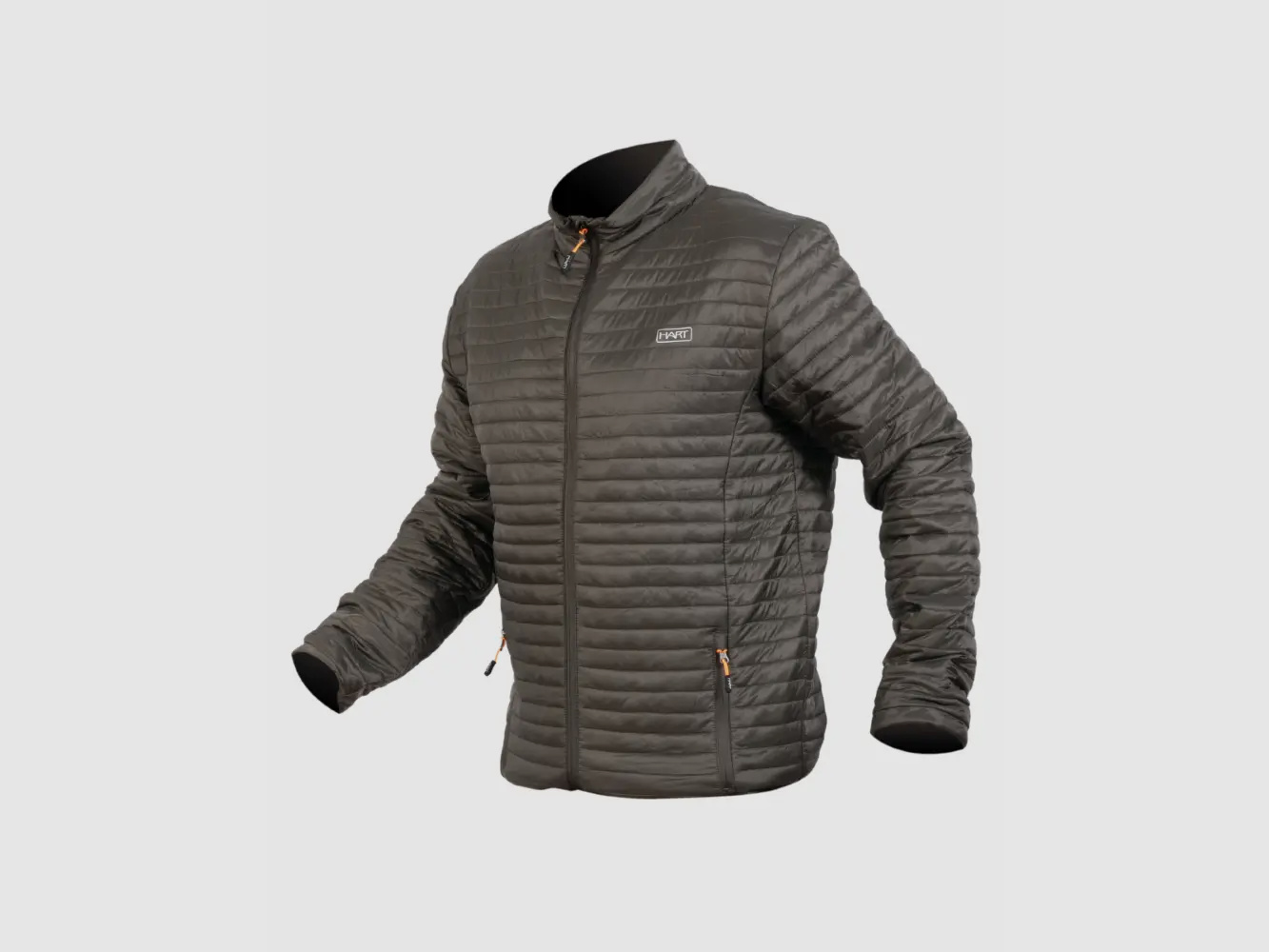 Hart Jacke Taunus PJ