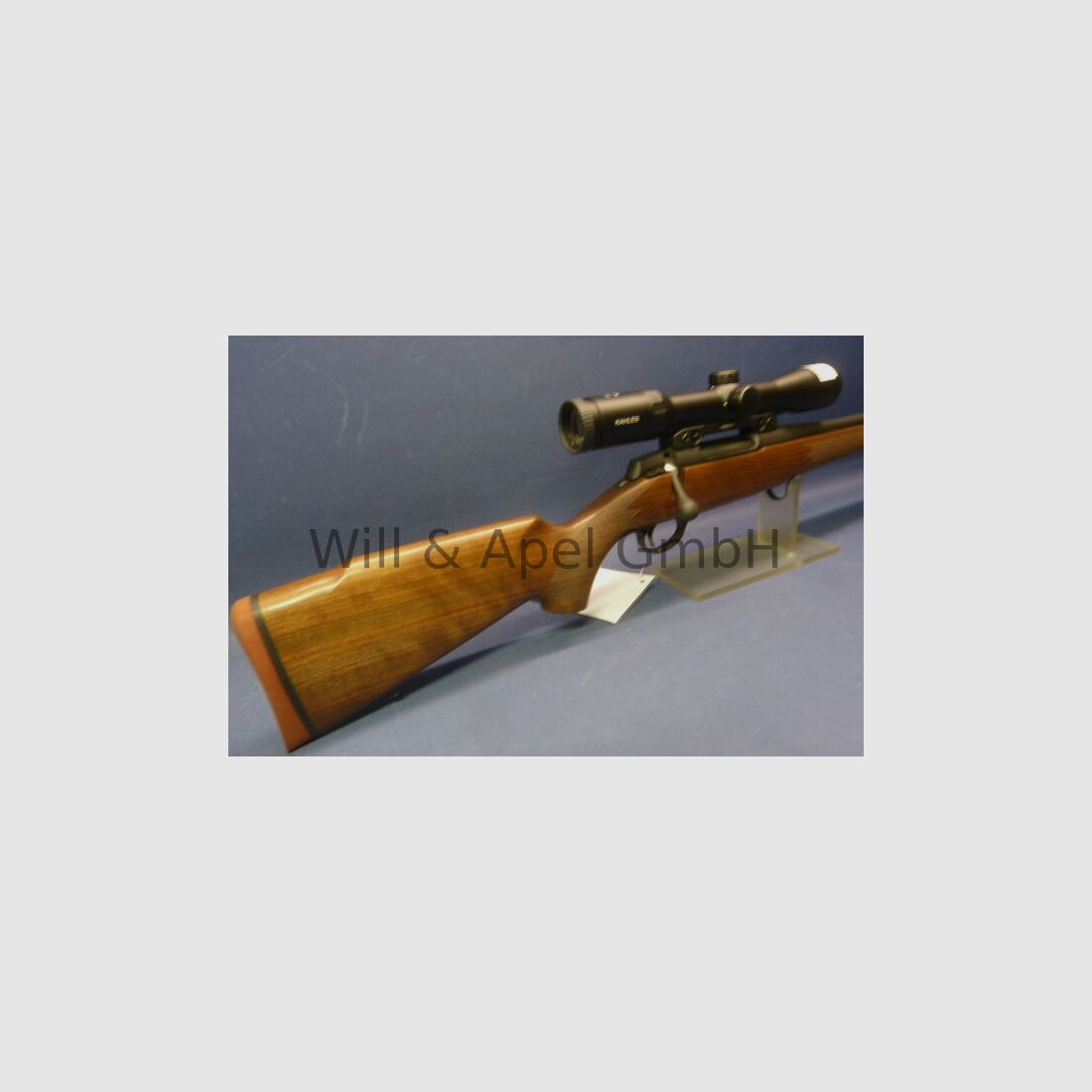 SAKO 90 Hunter