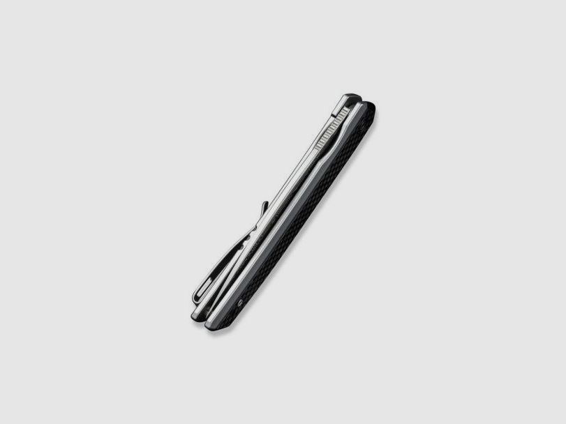 CIVIVI Savant Damascus Carbonfibre couteau de poche, Bild 15 von 18