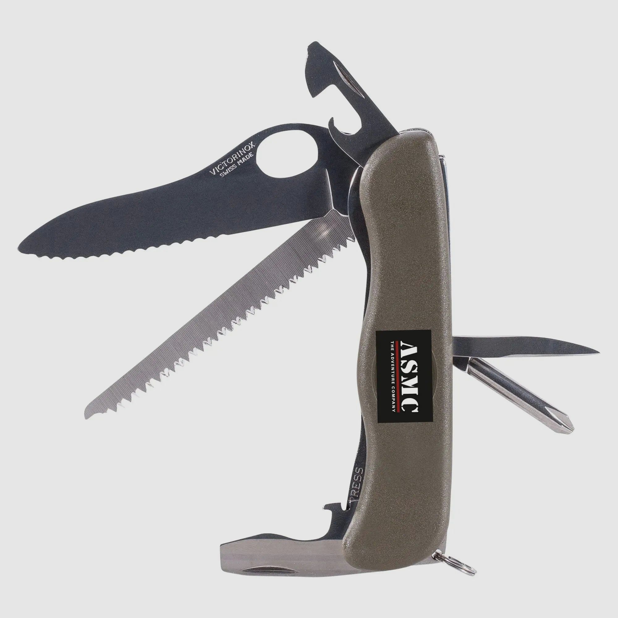 Victorinox BW Taschenmesser