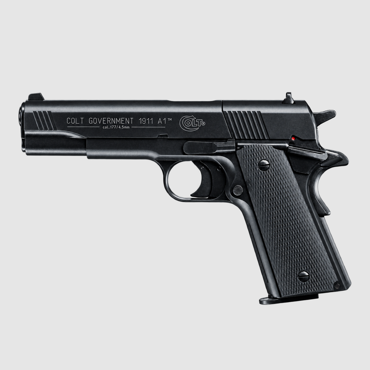 Colt Government 1911 A1-Co2