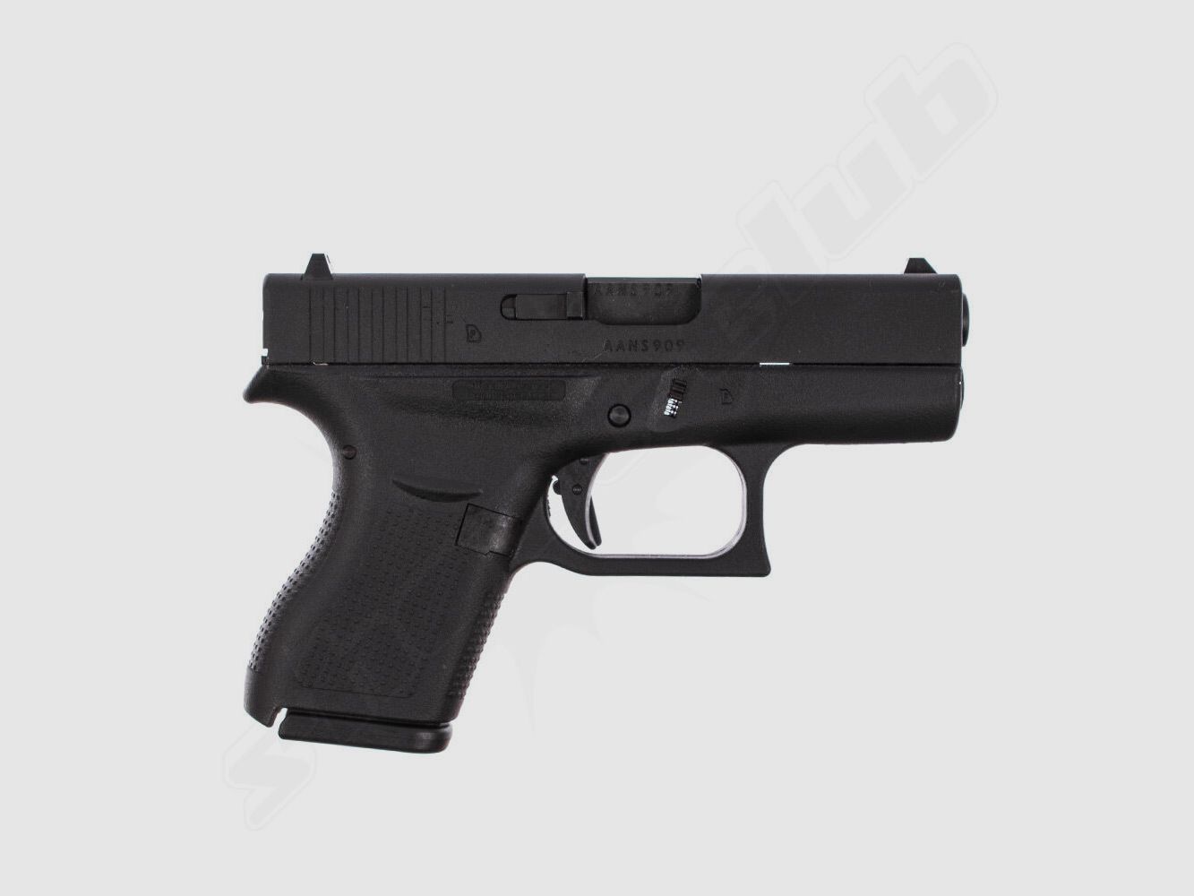 VFC	 VFC Glock 42 ab18 Set