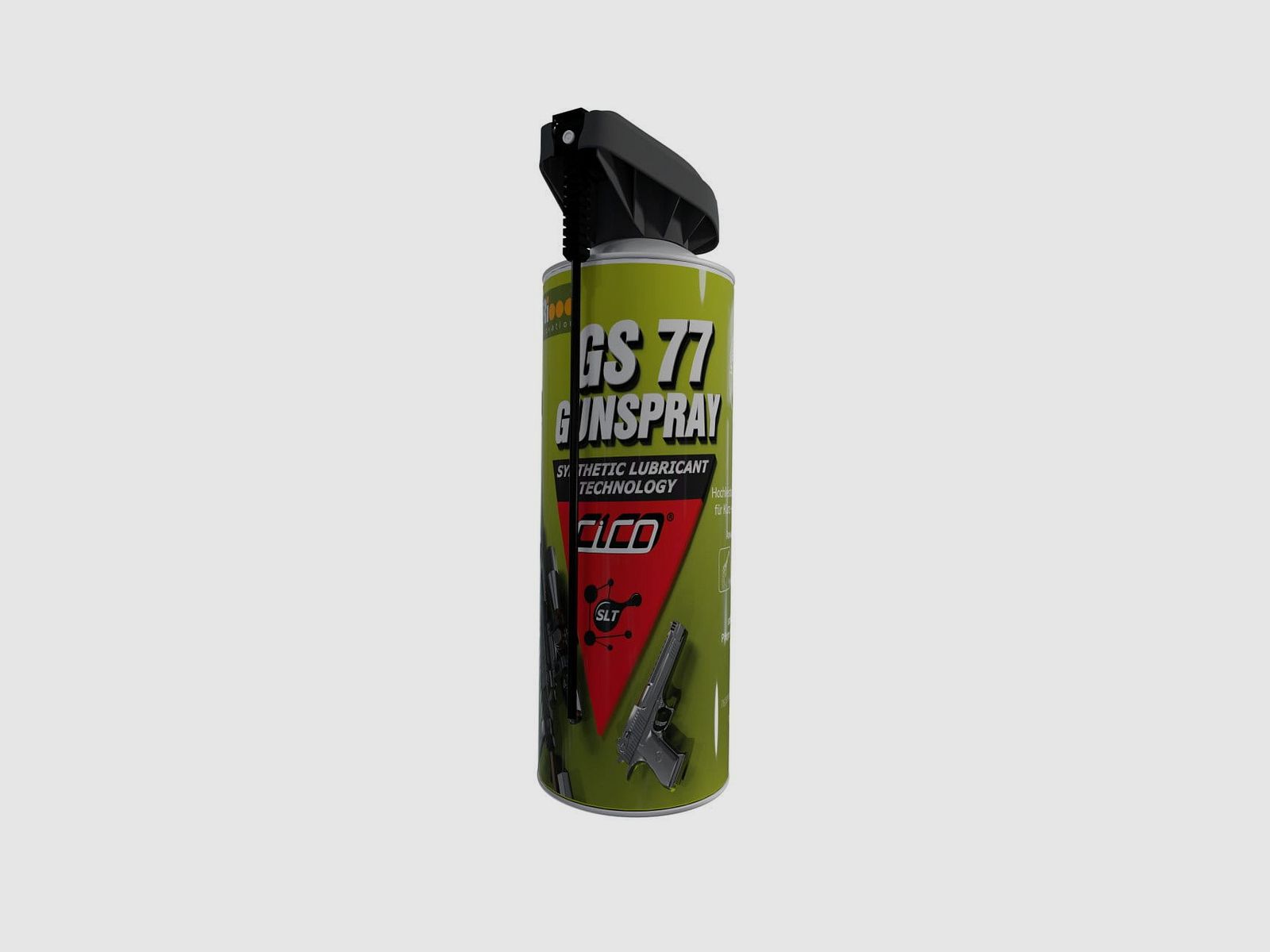 CICO Waffenspray GS 77 Gunspray