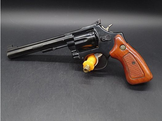 Taurus revolver kaliber .22lr 6"