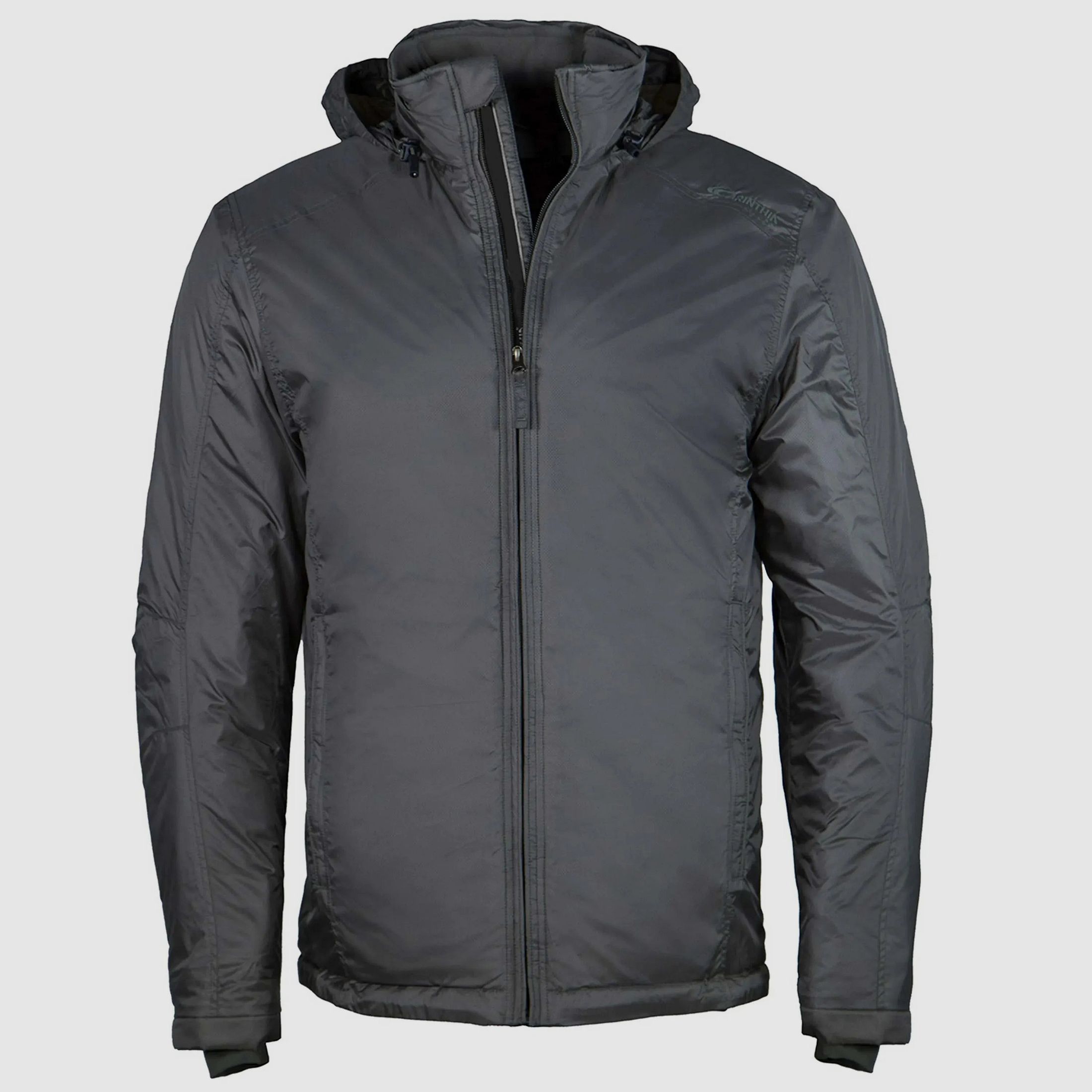 Carinthia Carinthia Jacke LIG 4.0 grau