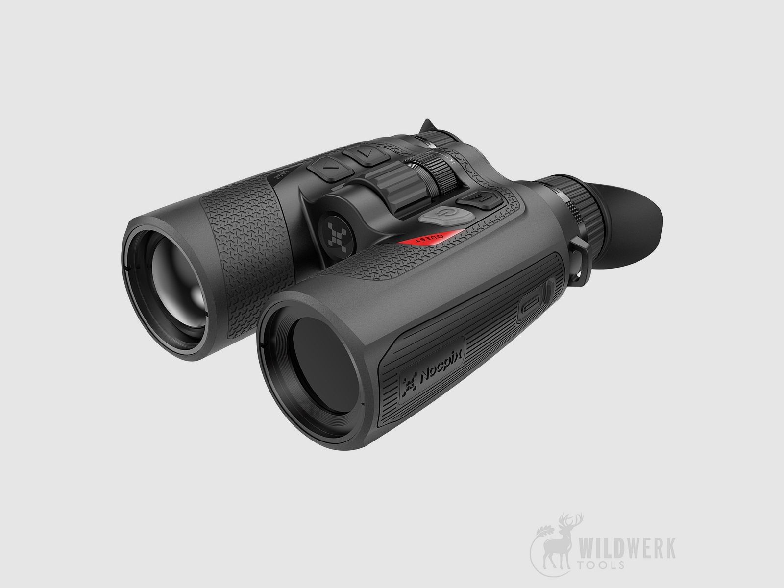 Nocpix QUEST H35R