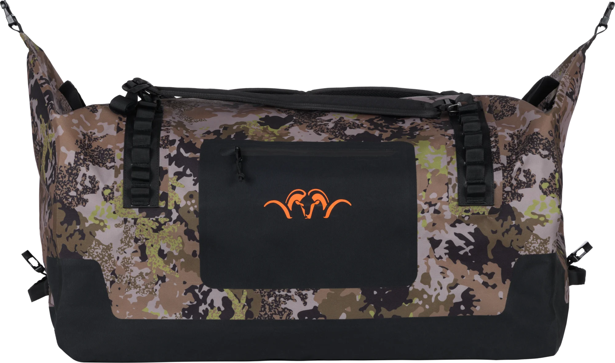 Duffle Bag L 110L HunTec Camo HunTec Camo ONE_SIZE