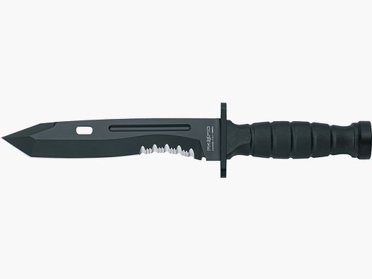 FOX COLTELLO OPLITA NERO