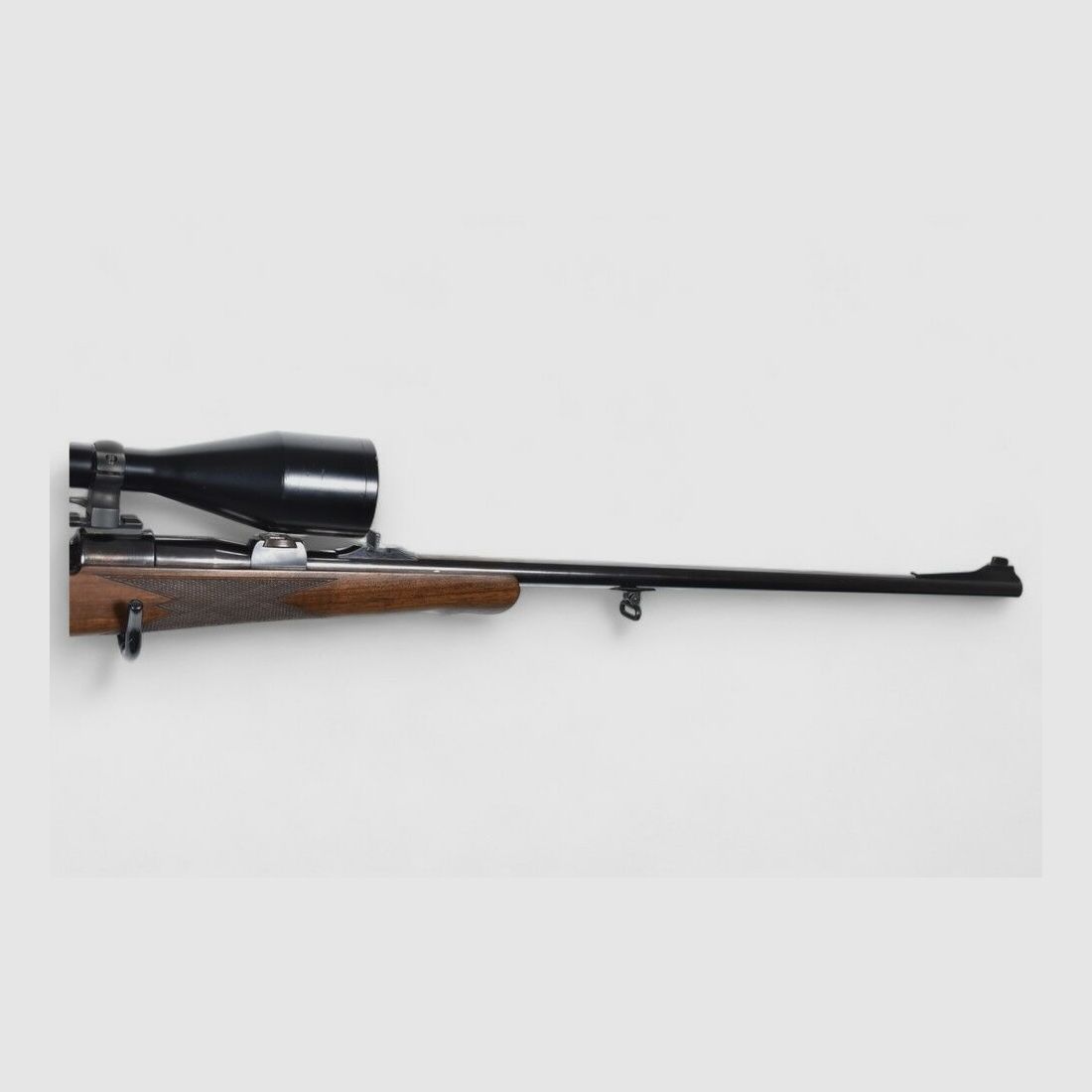 Mauser 98 Lujo