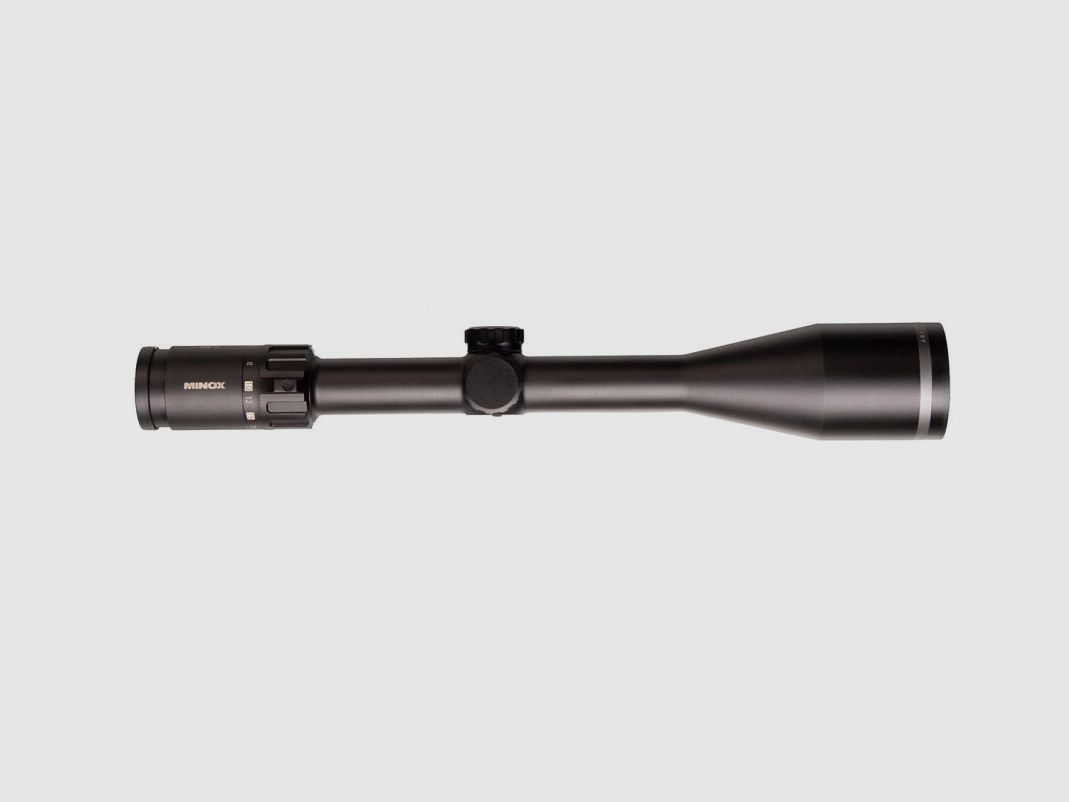 Minox ZE5.2 5-25x56
