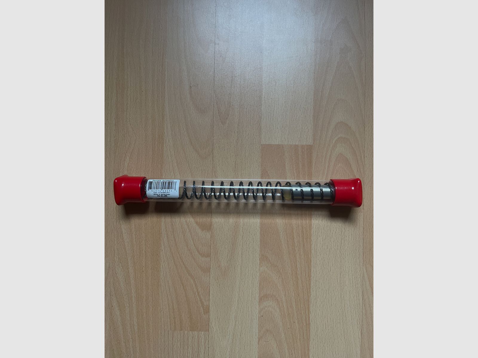Geissele Super 42 Braided Spring & H1 Buffer