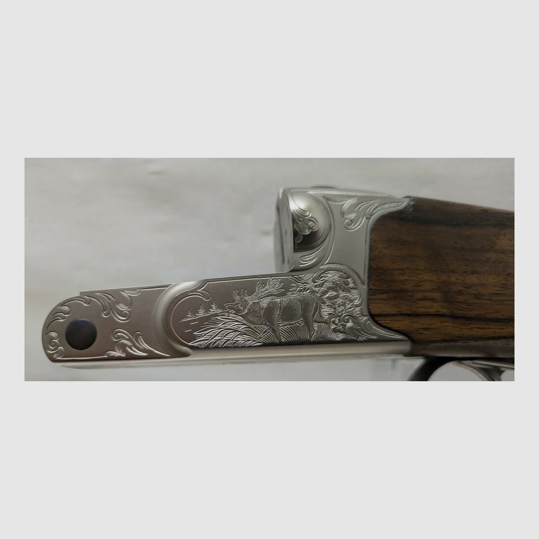 Krieghoff Classic