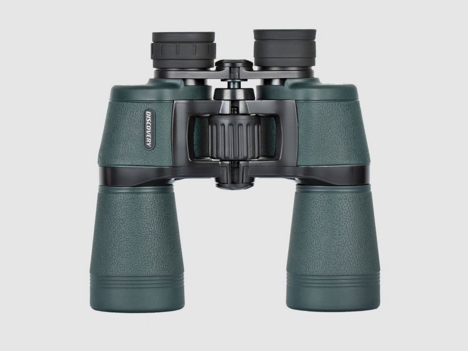Delta Optical Discovery 12x50 binoculars, image 1 of 7