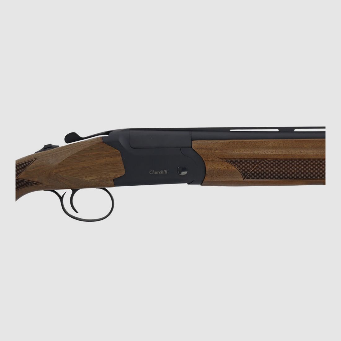 Akkar Churchill 820E Hunting, image 6 of 9
