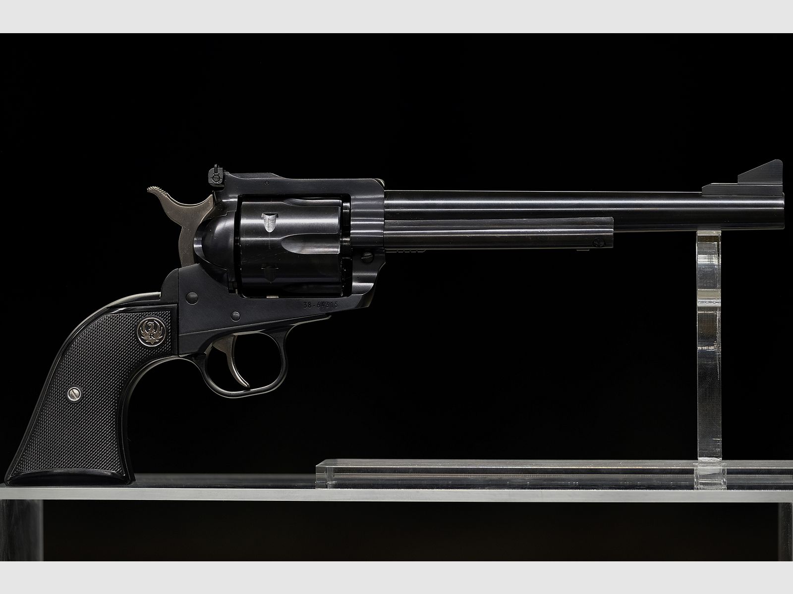 Ruger Blackhawk New Model, Bild 2 von 6
